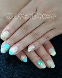 WaterDrop | 練馬のネイルサロン WaterDrop | 練馬のネイルサロン