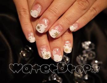 WaterDrop | 練馬のネイルサロン WaterDrop | 練馬のネイルサロン