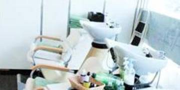 RAFFINE HAIR DEUX | 奈良のヘアサロン