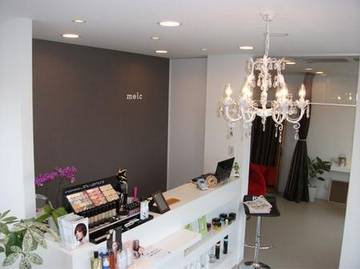 melc hair salon | 甲府のヘアサロン melc hair salon | 甲府のヘアサロン