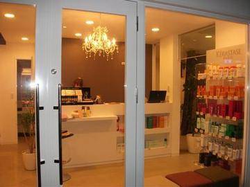 melc hair salon | 甲府のヘアサロン melc hair salon | 甲府のヘアサロン