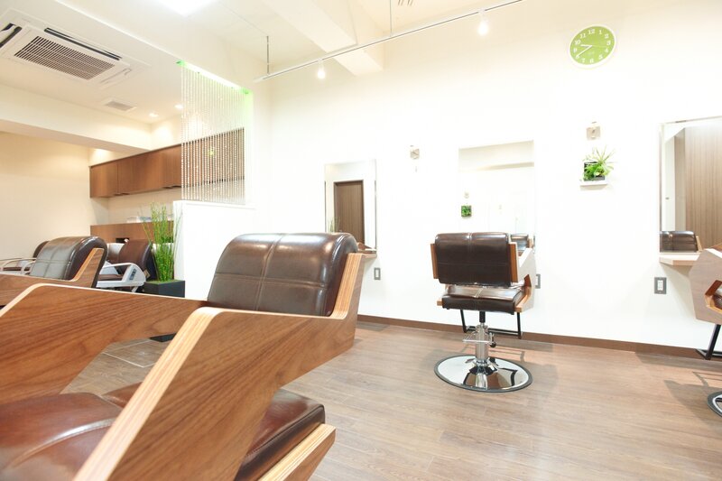 hair Prego 東陽町店 | 門前仲町のヘアサロン