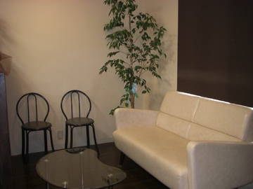 ＨＡＩＲ　manish | 韮崎のヘアサロン