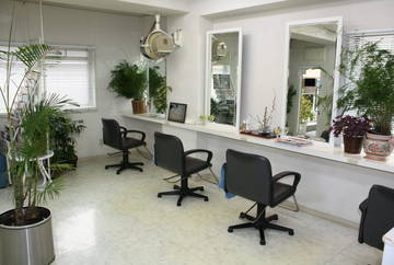 ウィザード | 田園調布のヘアサロン