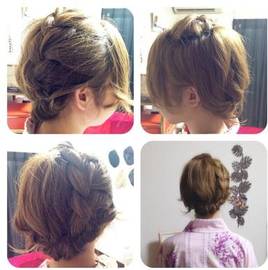 anthem | 奈良のヘアサロン