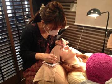 bless　Eyelash | 横浜のアイラッシュ