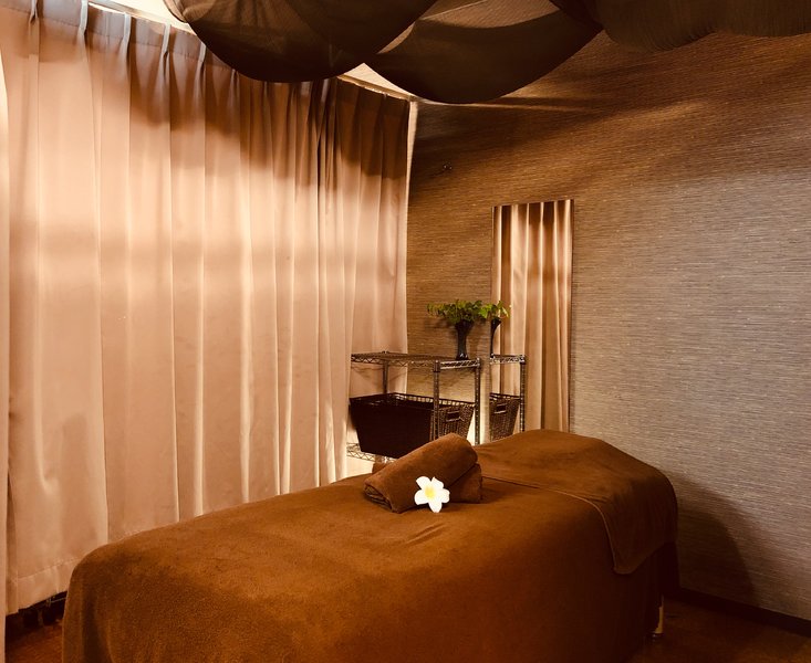 アルジェンヌ　五井店 | 市原のエステサロン