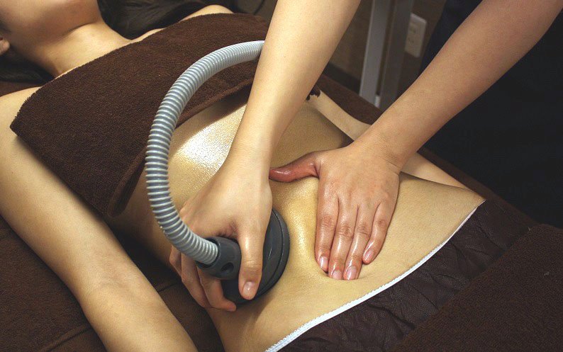 アルジェンヌ　五井店 | 市原のエステサロン