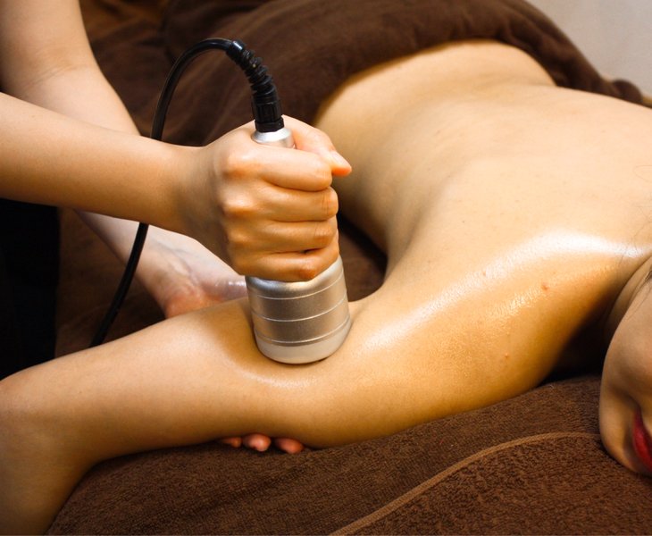 アルジェンヌ　五井店 | 市原のエステサロン