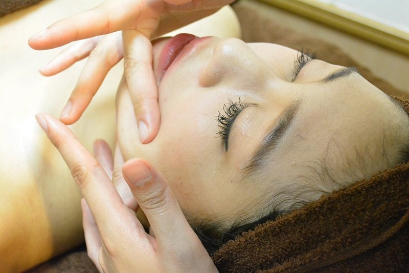 アルジェンヌ　五井店 | 市原のエステサロン