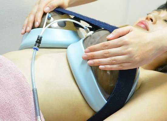 アルジェンヌ　千葉店 | 千葉のエステサロン