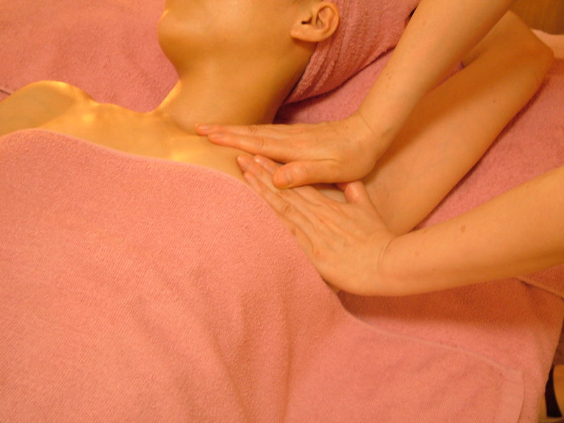 アルジェンヌ　千葉店 | 千葉のエステサロン