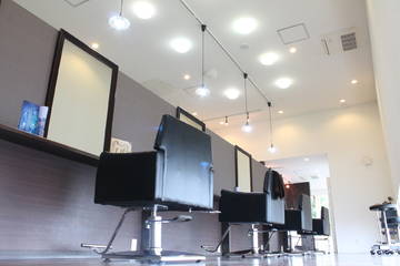 Hair Make Studio LIFE | 足利のヘアサロン