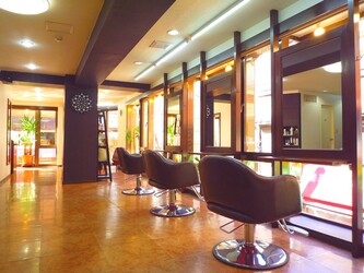 heartfree | 練馬のヘアサロン heartfree | 練馬のヘアサロン
