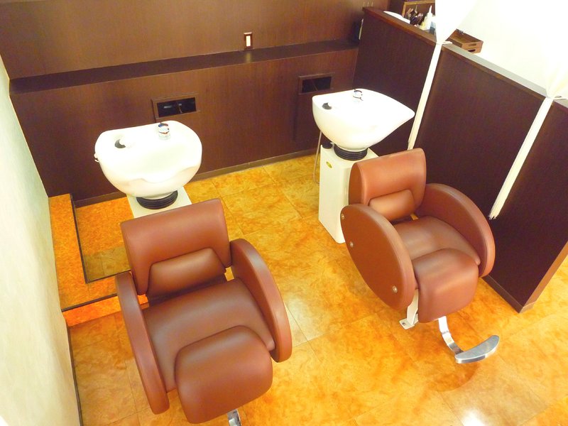 heartfree | 練馬のヘアサロン