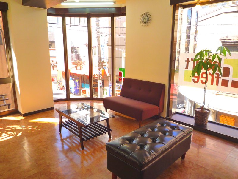 heartfree | 練馬のヘアサロン