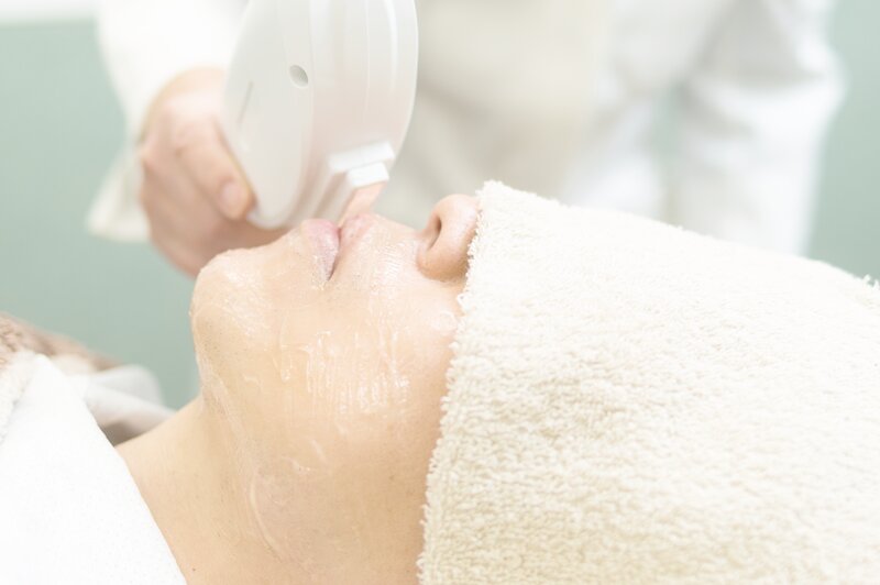 メンズ脱毛サロン・ソレイユ | 大和高田のエステサロン