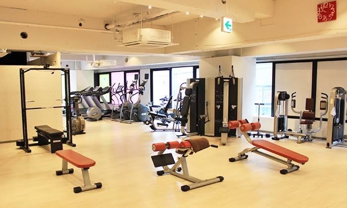 加圧スタジオACT | 本山/今池のリラクゼーション