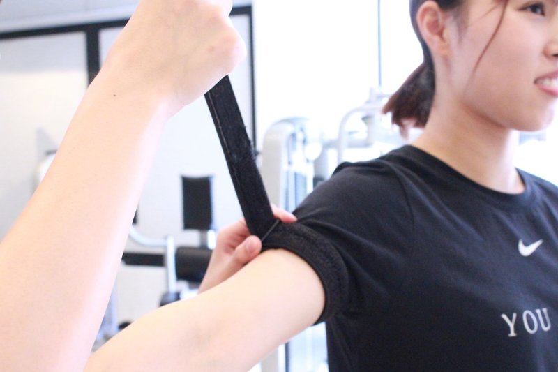 加圧スタジオACT | 本山/今池のリラクゼーション