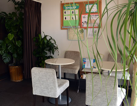 スマイル＆リラックス岩沼店 | 岩沼のリラクゼーション