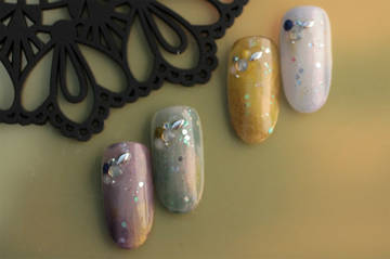 Nail Marna | 川崎のネイルサロン