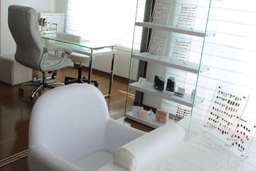 Nail Marna | 川崎のネイルサロン