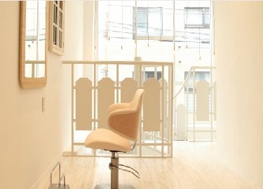 sisi hair design | 目黒のヘアサロン