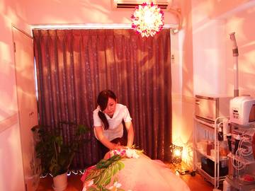 港南中央、上大岡のリラクゼーションエステ   レインボースパ | 上大岡のリラクゼーション