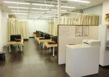 ほぐしの達人王子店 | 王子のリラクゼーション ほぐしの達人王子店 | 王子のリラクゼーション