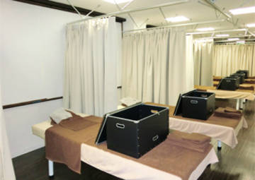 ほぐしの達人市川駅前店 | 市川のリラクゼーション ほぐしの達人市川駅前店 | 市川のリラクゼーション