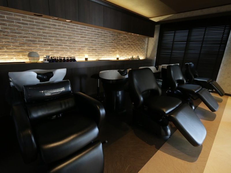 Hair Dco | 沖縄のヘアサロン