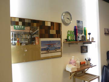 hair nature mold | 海老名のヘアサロン hair nature mold | 海老名のヘアサロン