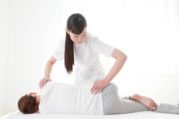 自由が丘　整体 | 目黒のリラクゼーション