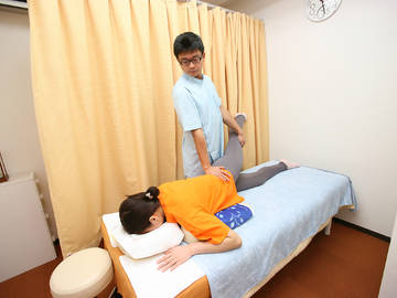 自由が丘　整体 | 目黒のリラクゼーション