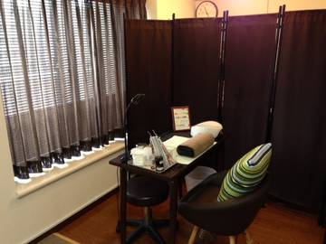 ネイル＆耳つぼサロン・スクール凛と | 岐阜のネイルサロン