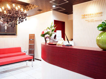 新宿御苑インディバトリートメントセンター | 新宿のエステサロン