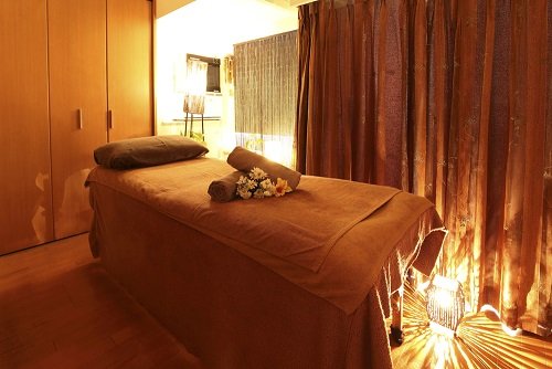 AROMA NEXT | 池袋のリラクゼーション