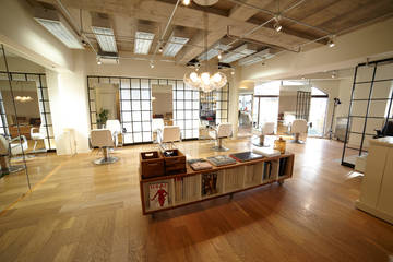 collina | 恵比寿のヘアサロン