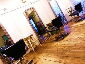 #6 hair | 恵比寿のヘアサロン #6 hair | 恵比寿のヘアサロン