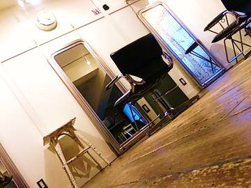 #6　hair | 恵比寿のヘアサロン