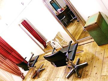 #6　hair | 恵比寿のヘアサロン