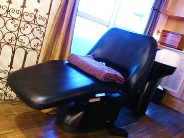 #6　hair | 恵比寿のヘアサロン