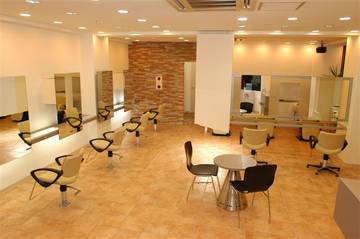 HAIR nido | 蓮田のヘアサロン