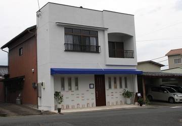 FLAT | 南丹のヘアサロン