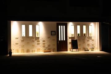 FLAT | 南丹のヘアサロン