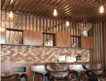 by　fifth | 明治神宮のヘアサロン