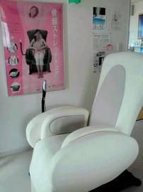 リラクゼーションサロン　フローラ | 越前のリラクゼーション