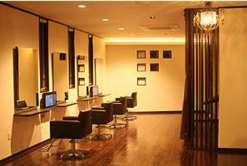 ＣＲＡＤＬＥ（クレイドル） | 津のヘアサロン