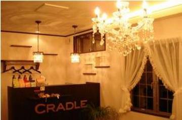 ＣＲＡＤＬＥ（クレイドル） | 津のヘアサロン