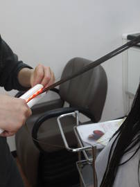 PAM hair | 元町のヘアサロン